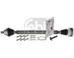 Hnací hřídel FEBI BILSTEIN 1000346