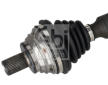 Hnací hřídel FEBI BILSTEIN 1000346