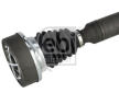 Hnací hřídel FEBI BILSTEIN 1000346