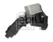 Pouzdro, olejový filtr FEBI BILSTEIN 1000398