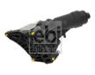 Pouzdro, olejový filtr FEBI BILSTEIN 1000398