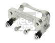 Držák, brzdový třmen FEBI BILSTEIN 1000402