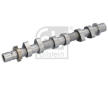 Vačkový hřídel FEBI BILSTEIN 1000477