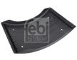 Blatník FEBI BILSTEIN 1000508