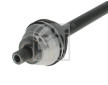Hnací hřídel FEBI BILSTEIN 1000512