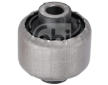 Ulożenie riadenia FEBI BILSTEIN 1000526