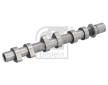 Vačkový hřídel FEBI BILSTEIN 1000547