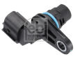 Snímač, poloha vačkového hřídele FEBI BILSTEIN 1000594