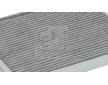 Filter vnútorného priestoru FEBI BILSTEIN 1000615