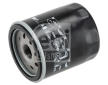 Olejový filter FEBI BILSTEIN 1000619