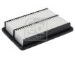 Vzduchový filter FEBI BILSTEIN 1000640
