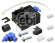 Nastavovací prvek, sedadlo FEBI BILSTEIN 1000660