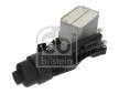 Pouzdro, olejový filtr FEBI BILSTEIN 1000791