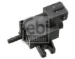 Měnič tlaku, výfukový systém FEBI BILSTEIN 1000806