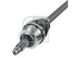 Hnací hřídel FEBI BILSTEIN 1000851