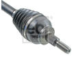 Hnací hřídel FEBI BILSTEIN 1000861