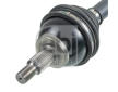 Hnací hřídel FEBI BILSTEIN 1000862