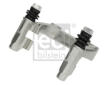 Držák, brzdový třmen FEBI BILSTEIN 1000985