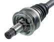 Hnací hřídel FEBI BILSTEIN 1001024