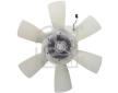 Ventilátor chladenia motora FEBI BILSTEIN 1001056