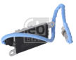 NOx-Sensor, vstrekovanie močoviny FEBI BILSTEIN 1001068