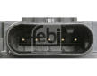 NOx-senzor, vstrikovani mocoviny FEBI BILSTEIN 1001069