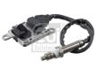 NOx-senzor, vstrikovani mocoviny FEBI BILSTEIN 1001076