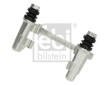 Držák, brzdový třmen FEBI BILSTEIN 1001095