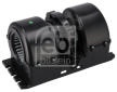 vnitřní ventilátor FEBI BILSTEIN 1001180