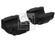 Držák, Příčný stabilizátor FEBI BILSTEIN 1001193