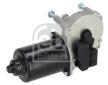 Motor stěračů FEBI BILSTEIN 1001302