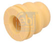 Zarážka, odpružení FEBI BILSTEIN 1001305