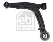 Řídicí páka, zavěšení kol FEBI BILSTEIN 1001346