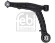 Řídicí páka, zavěšení kol FEBI BILSTEIN 1001347