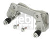 Držák, brzdový třmen FEBI BILSTEIN 1001447