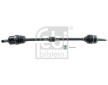 Hnací hřídel FEBI BILSTEIN 1001656