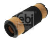 Vzduchový filtr FEBI BILSTEIN 1001722