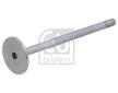Sací ventil FEBI BILSTEIN 1001740