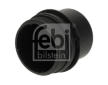 Kryt, pouzdro olejového filtru FEBI BILSTEIN 1001763