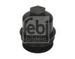 Kryt, pouzdro olejového filtru FEBI BILSTEIN 1001763