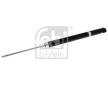 Tlumič pérování FEBI BILSTEIN 1001812