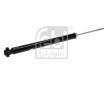 Tlumič pérování FEBI BILSTEIN 1001812