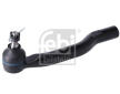 Hlava příčného táhla řízení FEBI BILSTEIN 1001835