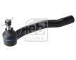 Hlava příčného táhla řízení FEBI BILSTEIN 1001837