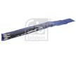 tiahlo, odmykanie dverí FEBI BILSTEIN 1001857