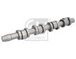 Vačkový hriadeľ FEBI BILSTEIN 1001859