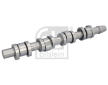 Vačkový hriadeľ FEBI BILSTEIN 1001859