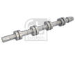 Vačkový hriadeľ FEBI BILSTEIN 1001860