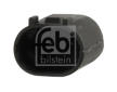 Snímač, počet otáček kol FEBI BILSTEIN 1001878