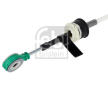 Tazne lanko, rucni prevodovka FEBI BILSTEIN 1001906